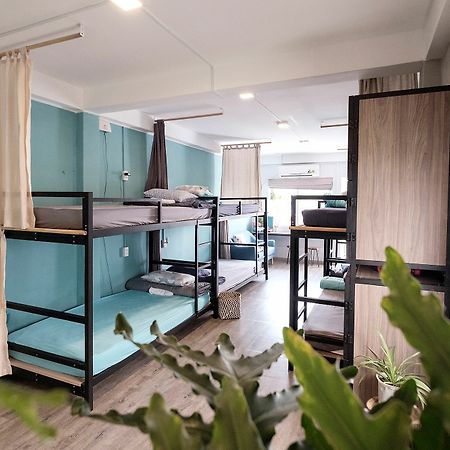 Saigon Inner Home Πόλη Χο Τσι Μινχ Εξωτερικό φωτογραφία