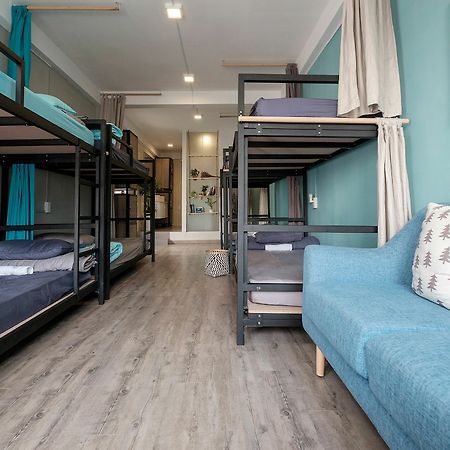 Saigon Inner Home Πόλη Χο Τσι Μινχ Εξωτερικό φωτογραφία