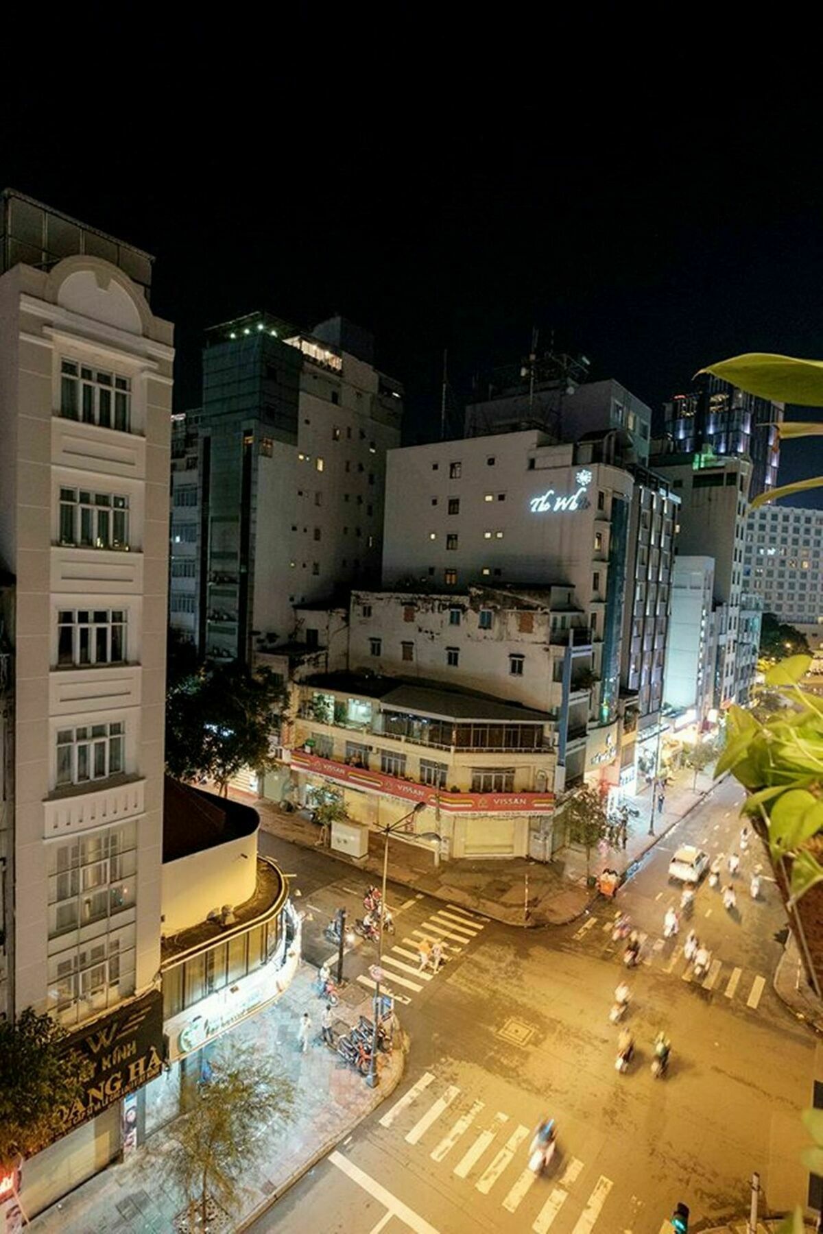 Saigon Inner Home Πόλη Χο Τσι Μινχ Εξωτερικό φωτογραφία