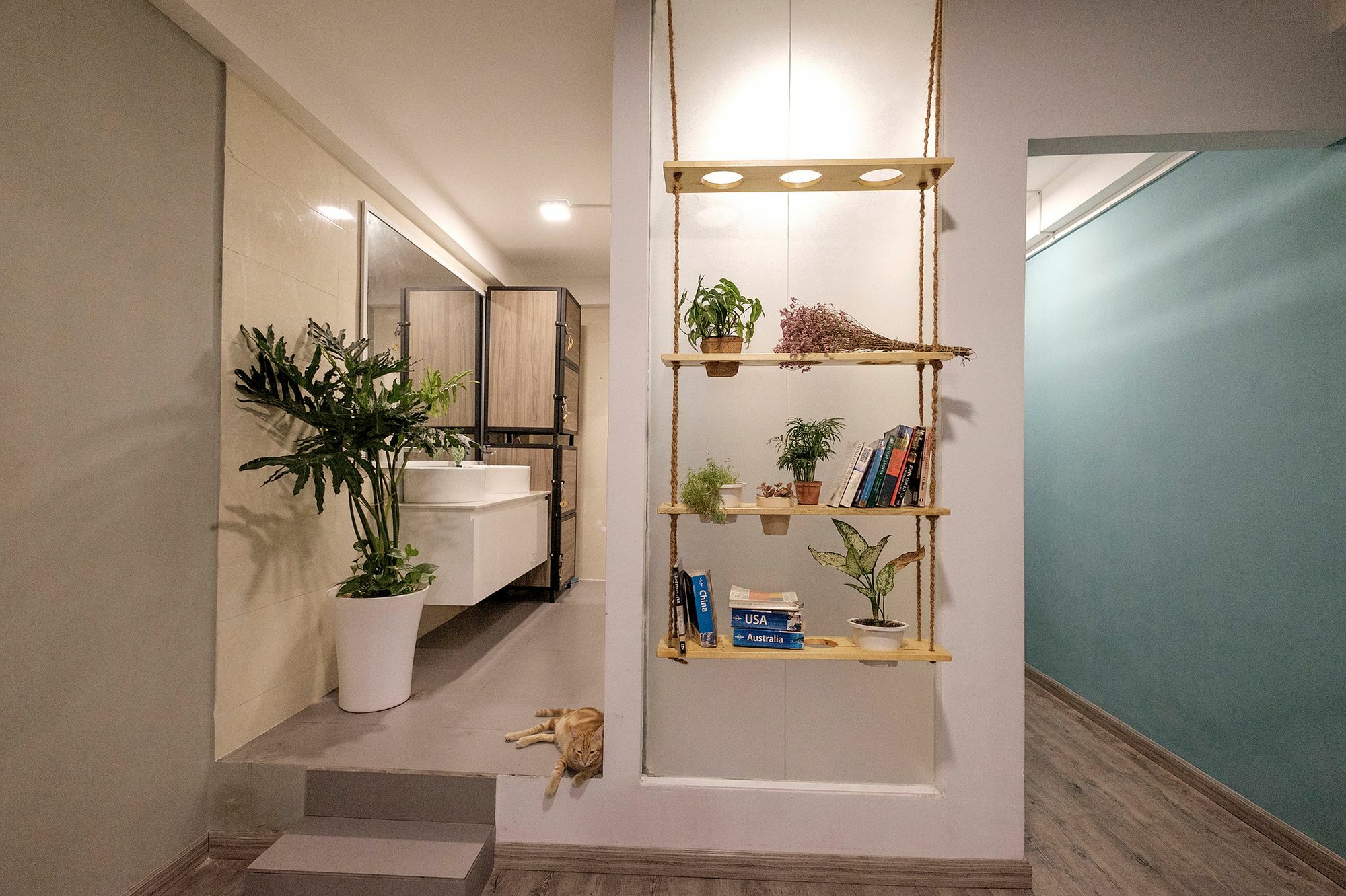 Saigon Inner Home Πόλη Χο Τσι Μινχ Εξωτερικό φωτογραφία