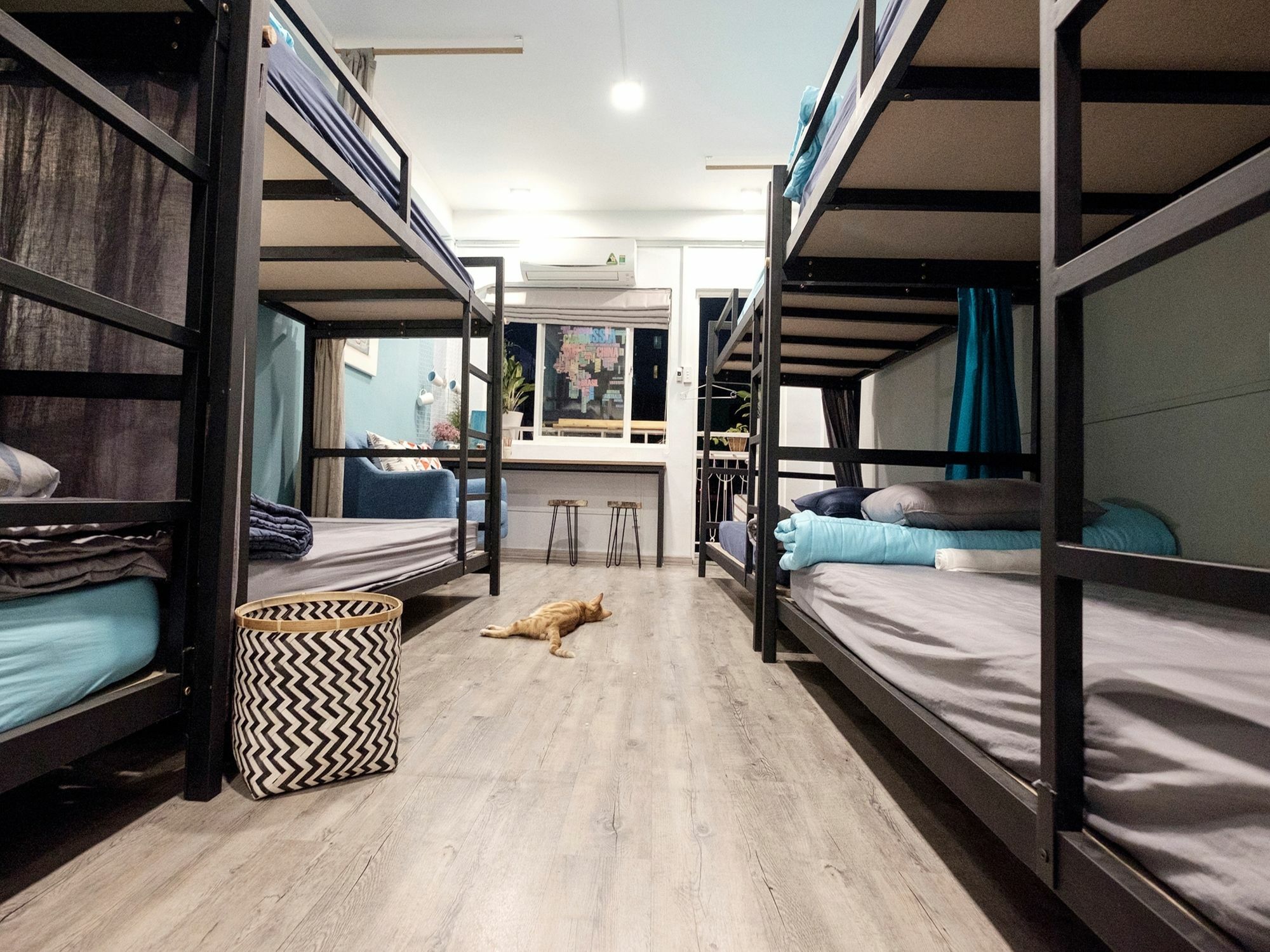 Saigon Inner Home Πόλη Χο Τσι Μινχ Εξωτερικό φωτογραφία